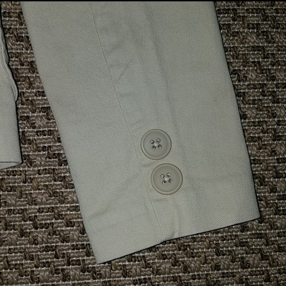 GAP Tan Blazer / Jacket - Picture 4 of 5